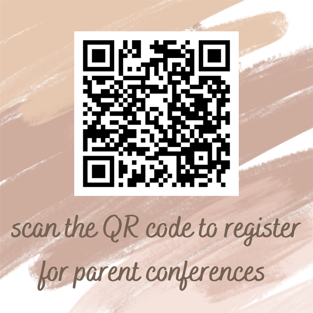 Parent Conferences 